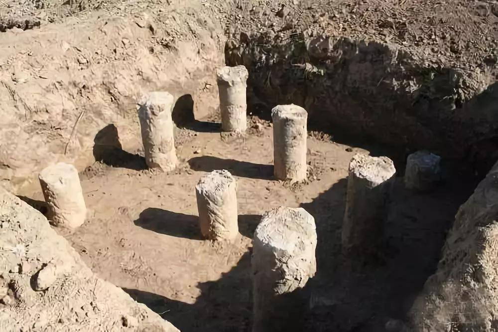 cfg桩桩头破除前后9,水泥搅拌桩水泥搅拌桩是利用水泥作为固化剂的主