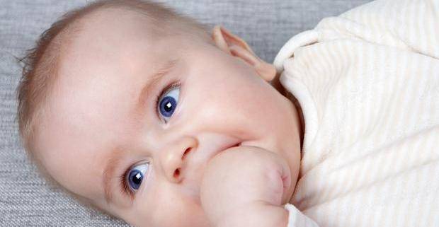 婴儿一般几个月会吃手 e8ab998ee8734effa51261ce88563962.jpeg