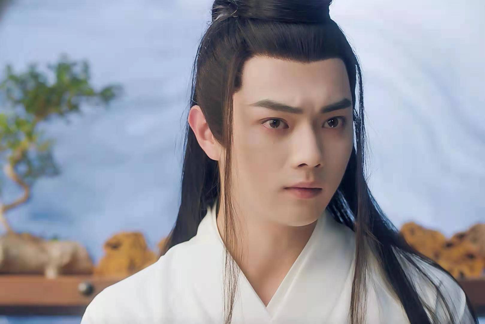 原创千古玦尘太虐第一世全员下线白玦花四万年为上古聚拢魂魄