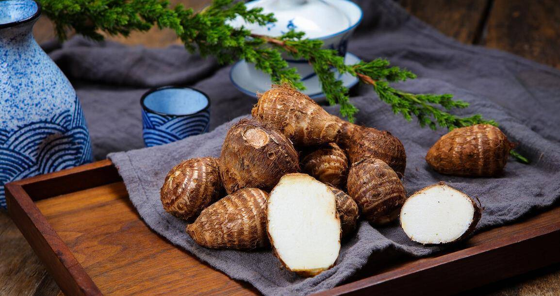 芋头是"天然胰岛素"?医生提醒:吃对了是宝,吃不对是升糖王