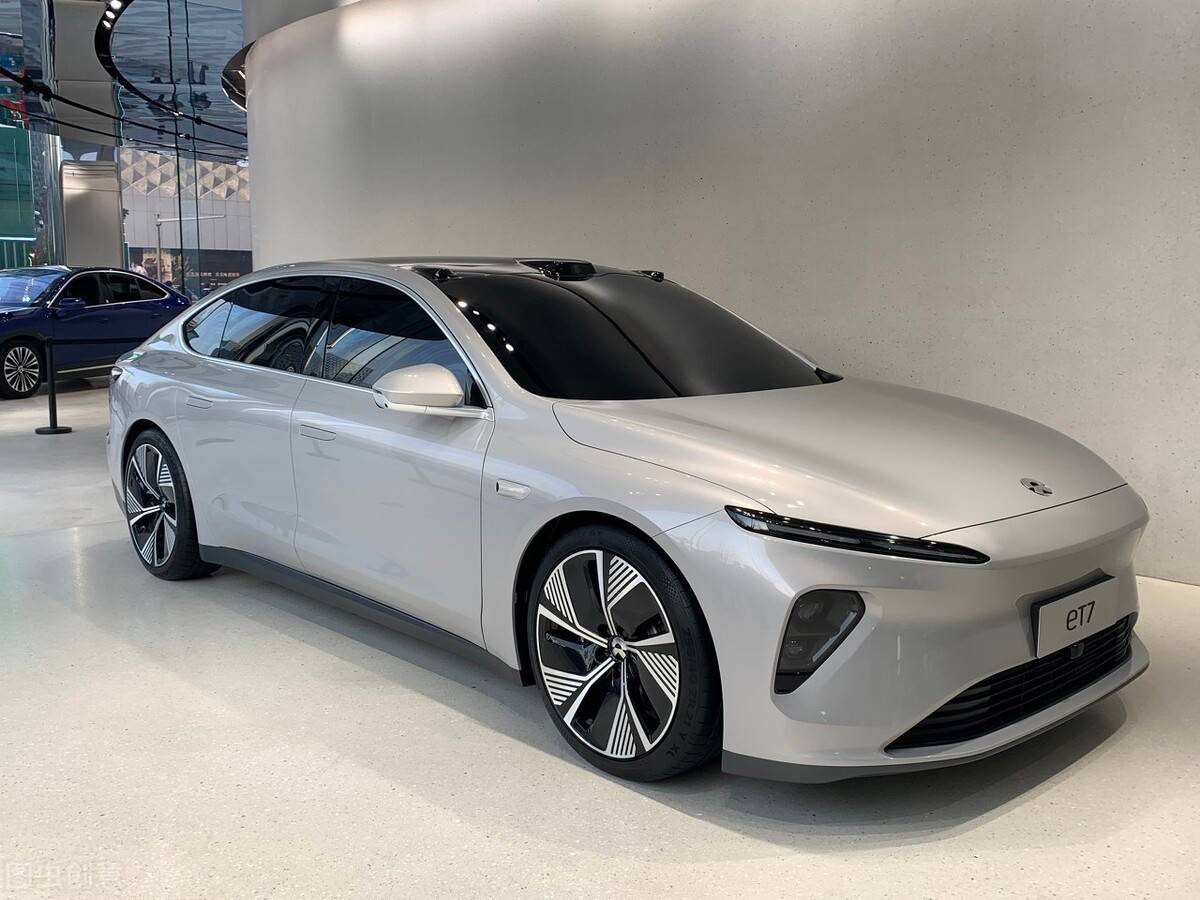 人才落户这么多蔚来真的有这么大的吸引力吗