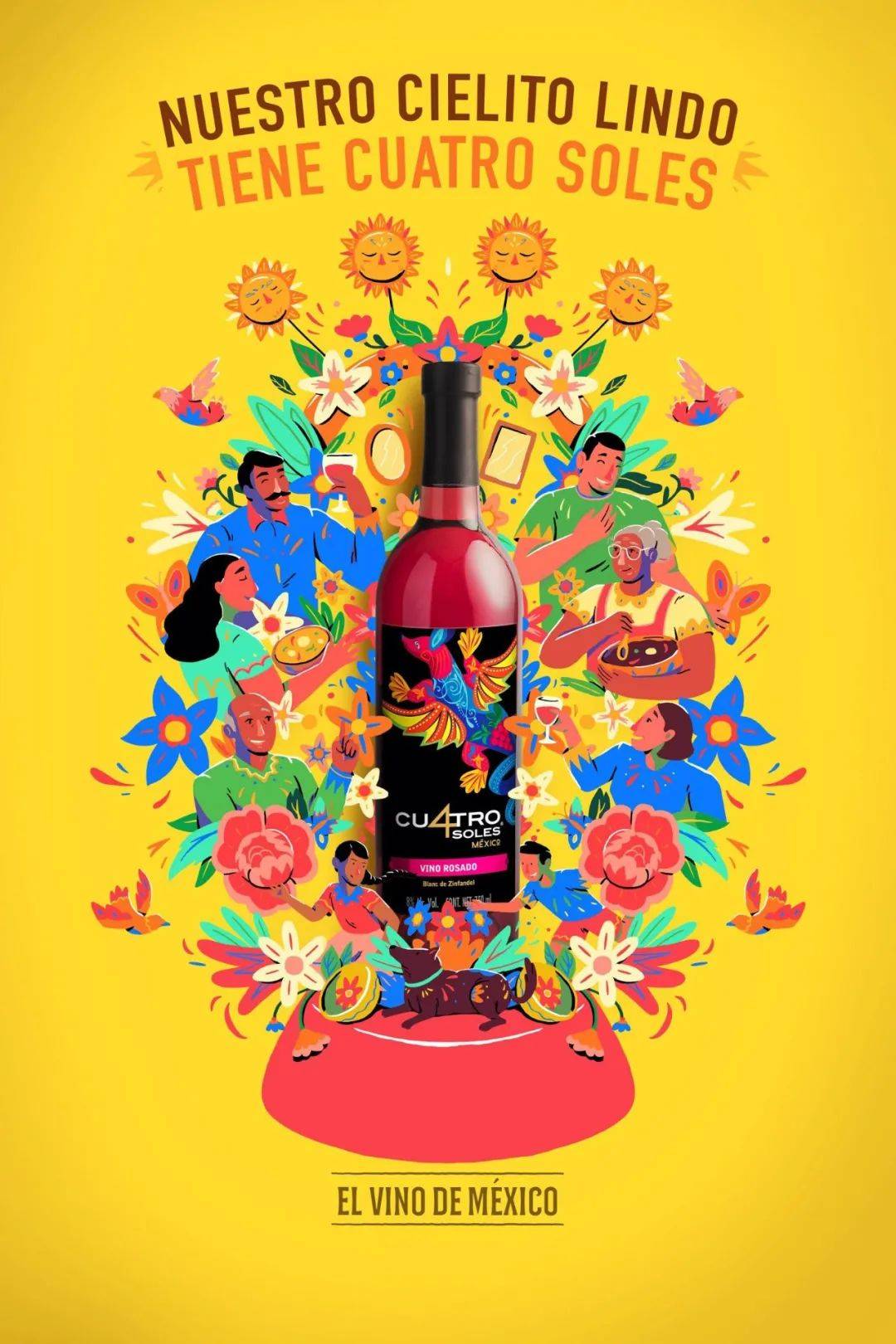 天马行空的广告设计!_创意