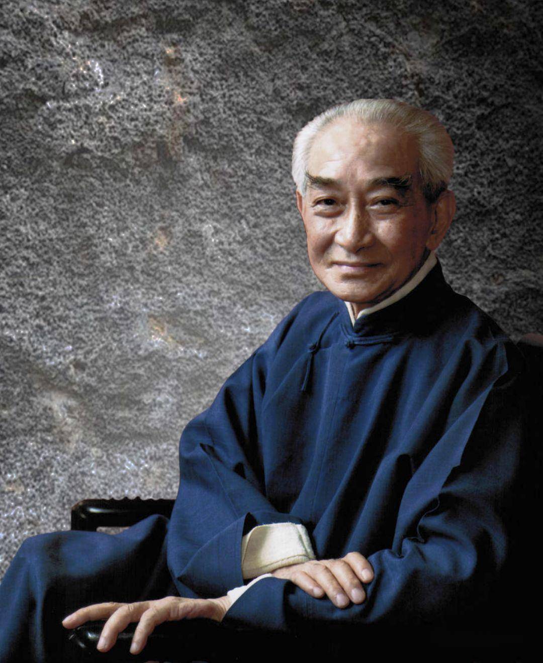 北大教授南怀瑾的书只适合文盲看这是真的吗