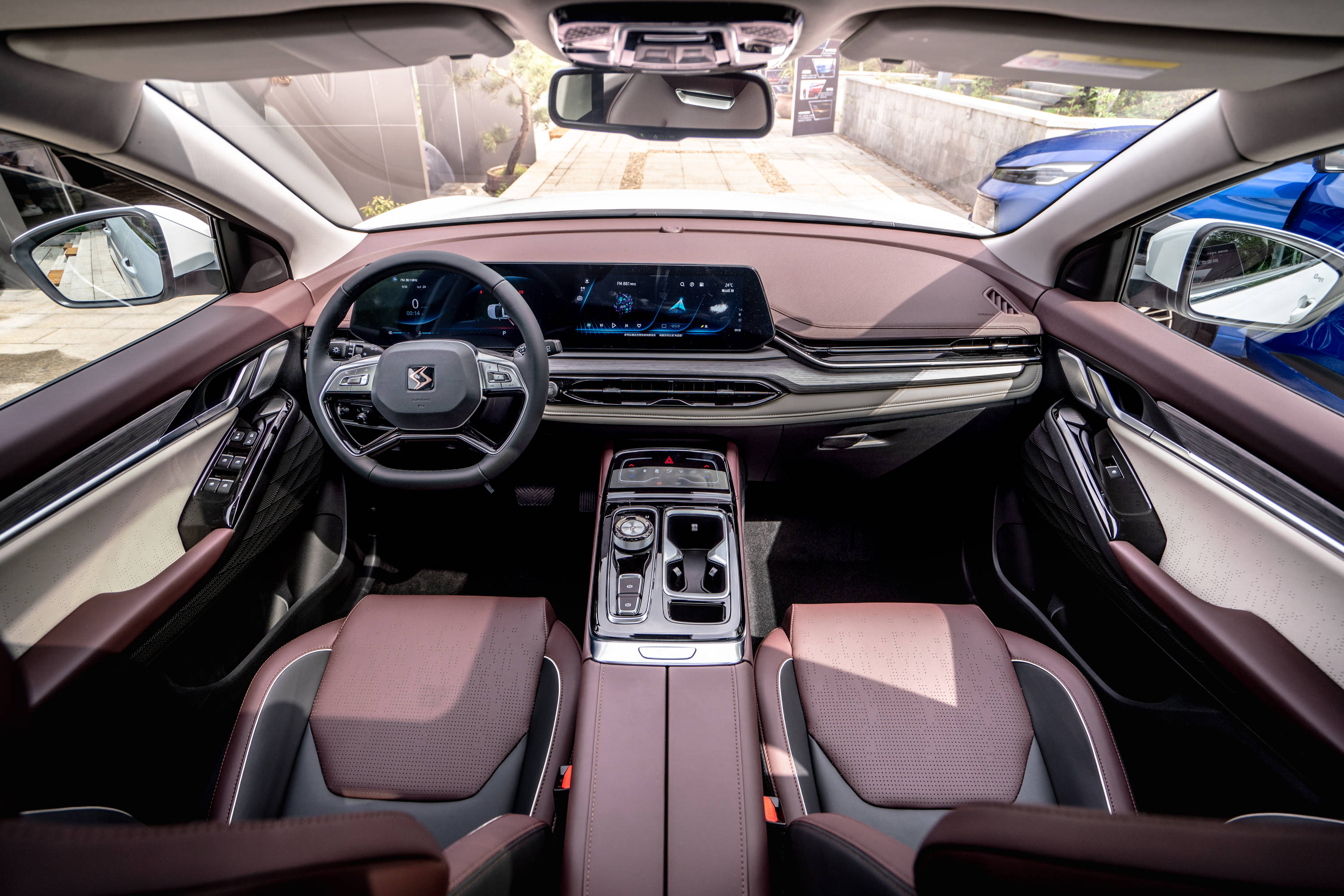 满足新生代的皓奇心:思皓qx为何更出彩?