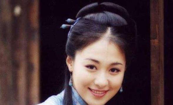 张国立曾被她迷倒,如今结婚多年发福严重