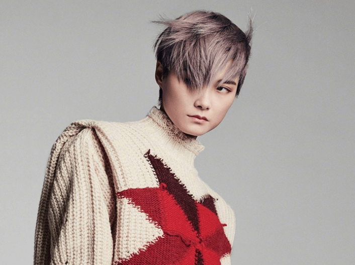 人气排行榜女明星_中国“10大网剧女星”:有人成“小天后”,有人隐婚生子人气暴跌