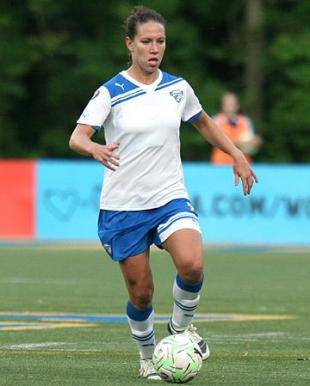 霍勒迪:我老婆有两块奥运金牌,我要为我们家拿下第三块金牌!_劳伦