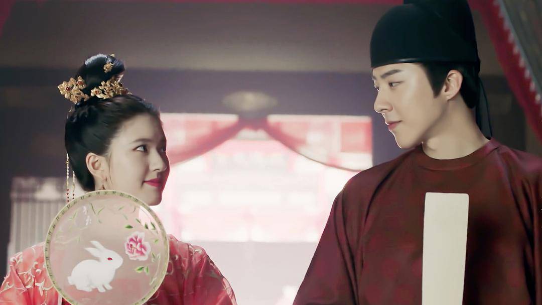 长歌行 之皓嫣番外 皓都长歌联手救下乐嫣 皓都被长歌吐槽 杨成