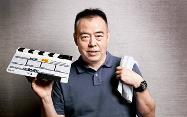 陈凯歌新片遭狠批被质疑变相鼓励有偿代孕儿子陈飞宇也受波及