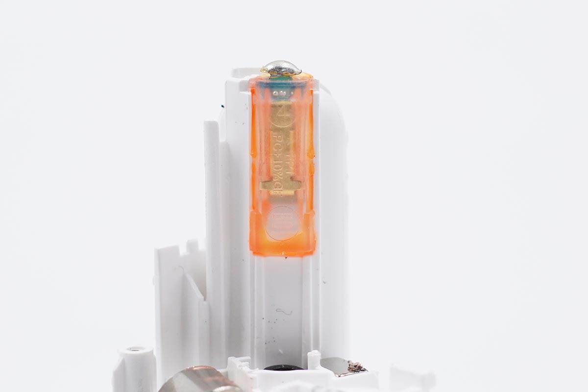 拆解|32小时超长续航！采用艾为AW32001A锂电充电IC，荣耀EarBuds 2 SE 拆解报告