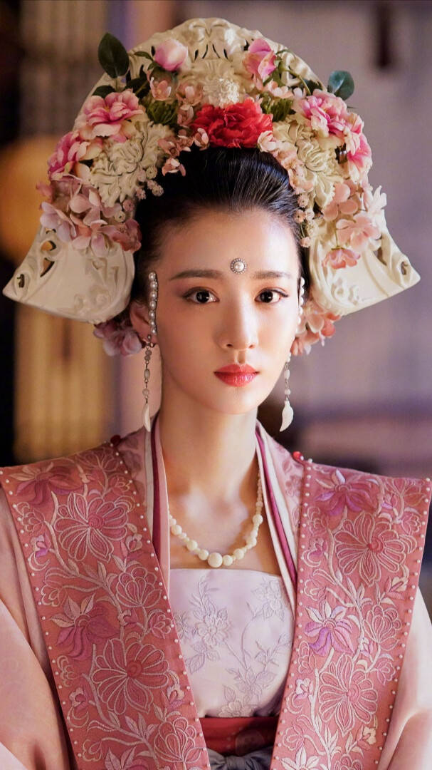 总之,王楚然也有自己的感受.