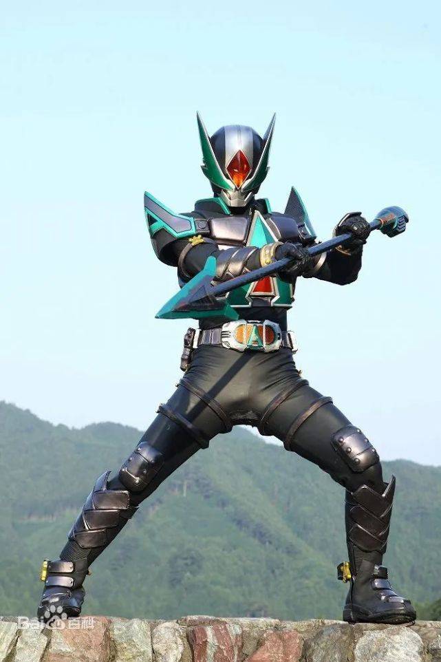 骑士排名_假面骑士图片(2)