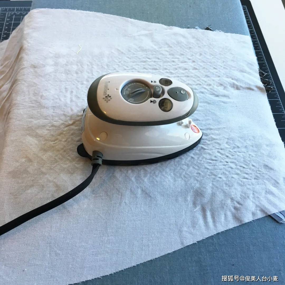经验教程|编织牛仔连衣裙的制作教程