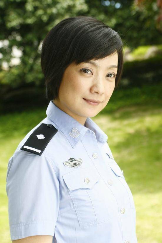 两人第一次拍戏时,本来王海燕已经照着剧本练了很久,情绪都酝酿好了