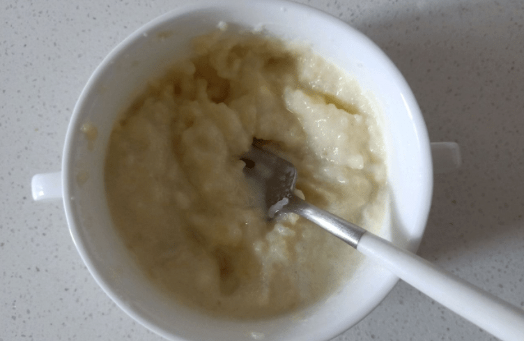 马苏|餐厅同款的芝士焗土豆泥，不用烤箱也可以做，奶香十足拉丝好吃
