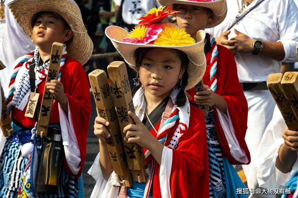 把传统节日打造成全球旅行盛世 日本这一点值得我们学习 文化