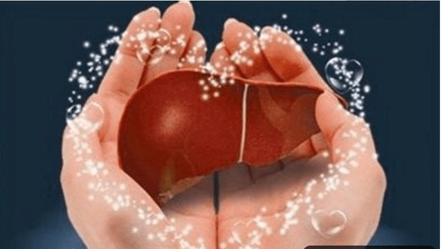 生活|身体两处发出“臭味”，可能肝脏在“呼救”，早调理早健康