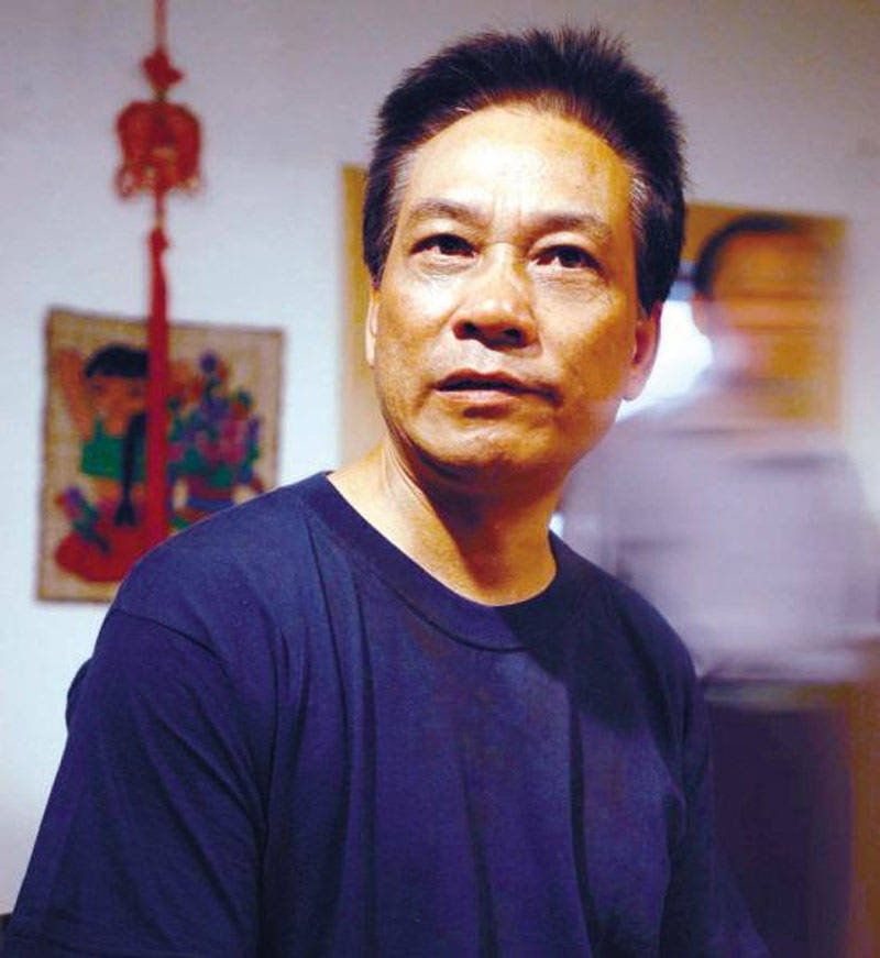 说的这个男演员,他的名字比较特别,姓氏和名字,都是金字,他就是金鑫