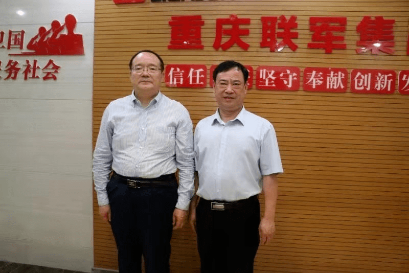 退役军人张国全与270名退役军人闯出一条创业路