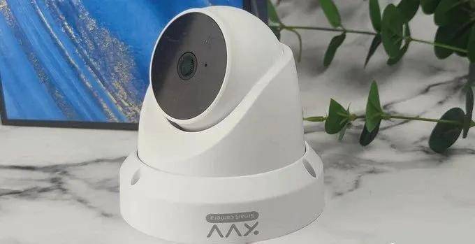 家居安防怎么保障2021十大监控摄像头品牌top排行榜