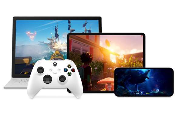 测试|Xbox云游戏服务正式登陆PC和IOS 随时随地游玩3A大作