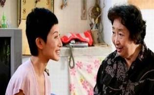 前夫|赶走刚出月子的小姑子, 后来婆婆偷偷对俺说: 谢谢你!