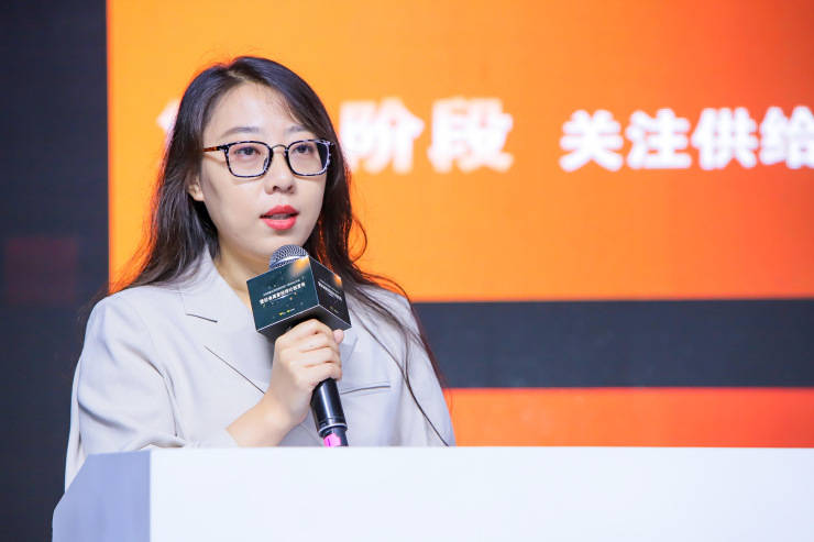 美团外卖发布轻食商家扶持计划