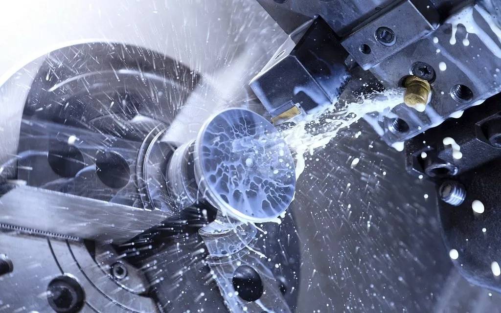 切削液中的添加剂