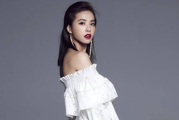 原创这些身高不足160的女星气场一个比一个强大不输林志玲