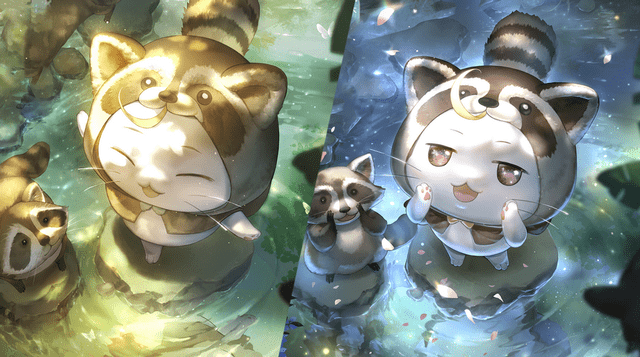 闪耀暖暖:全新功能上线!奇迹大陆版"驱蚊神器"点击即得