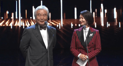 央视版《笑傲江湖》主演近况:有人活成京圈公主,有人已离世