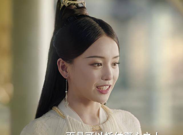 神兽告诉天启,过段时间就会有月弥女君的消息,一开