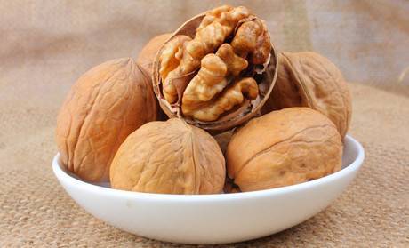 饮食|科普！“补脑”的五种食物你知道几个？有孩子的一定要看！