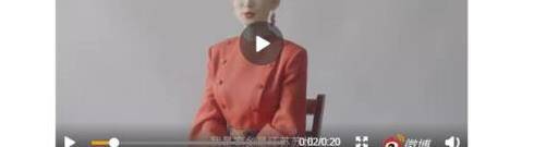 宣传新剧的 端水大师 性格耿直的李沁 为何被骂白眼狼 角色