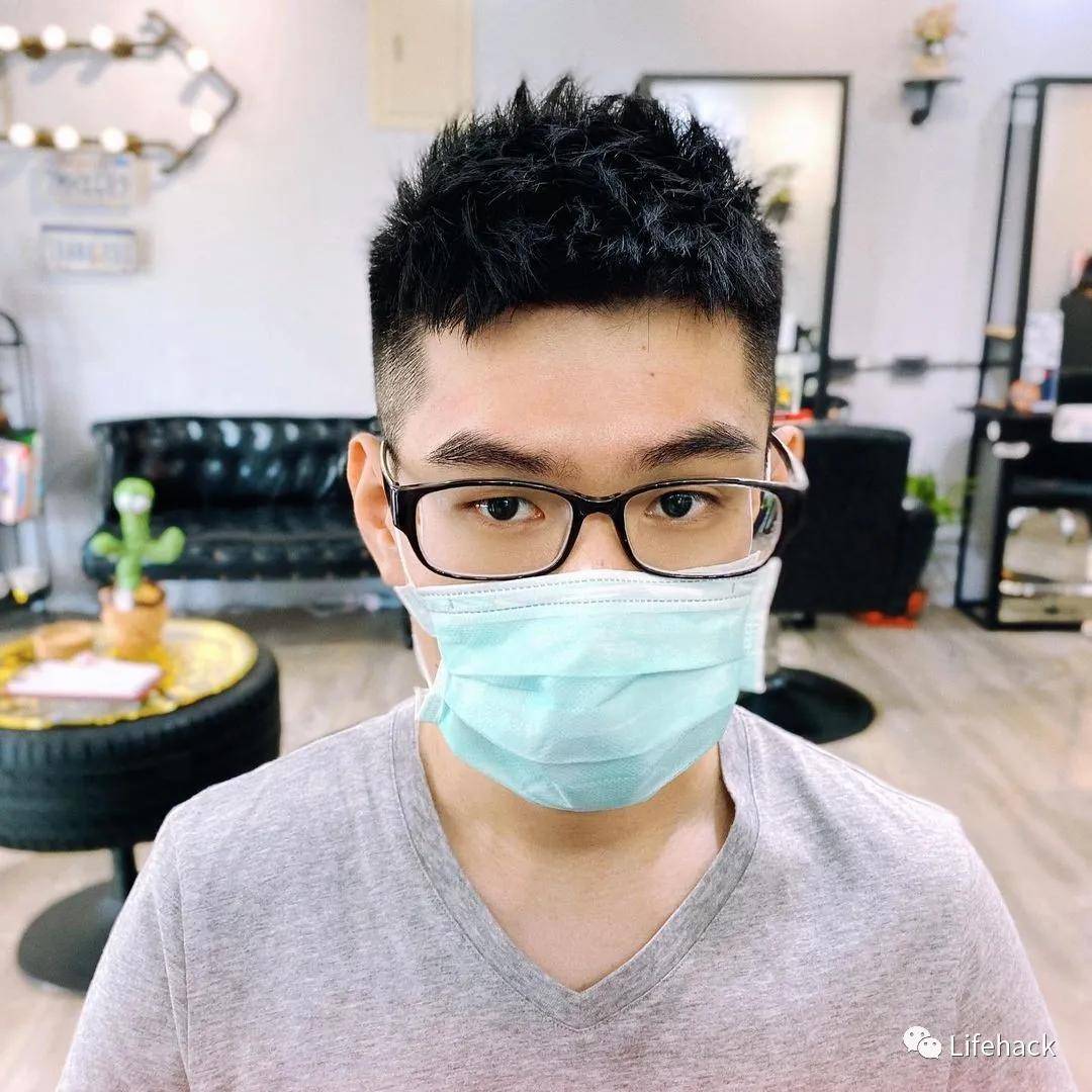 得失|2021下半年亚洲男士发型流行趋势，太飒了