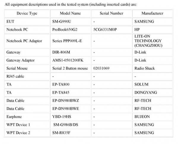 Note|逆袭自家旗舰，三星Galaxy S21 FE支持45W快充