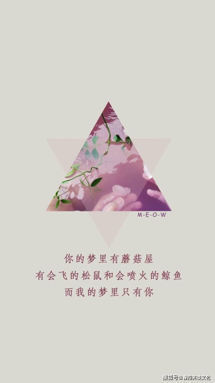 5,深夜是一個人心靈最脆弱的時候,也是想念最瘋狂的時候.