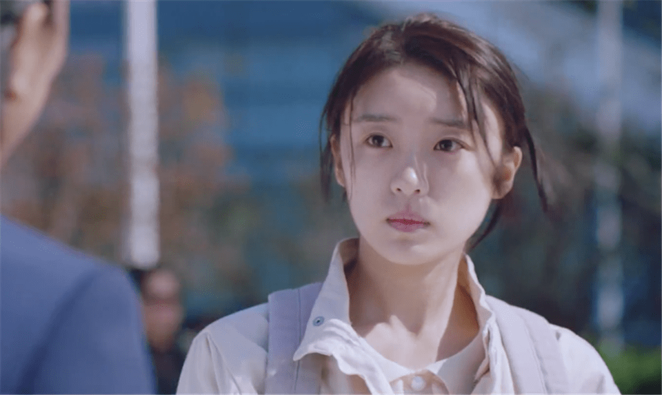 林有有"洗白"了?好演技 好角色,让"恶女"张月成功转型