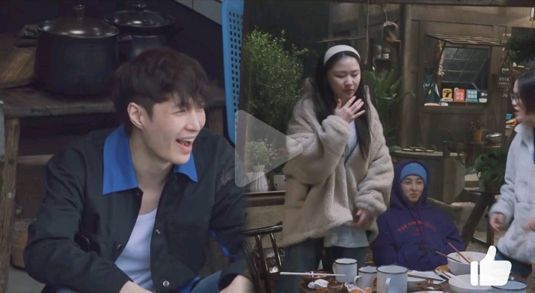 原创金靖飞行蘑菇屋喊话张艺兴,告白你深得我心,网友喊话李佳琦