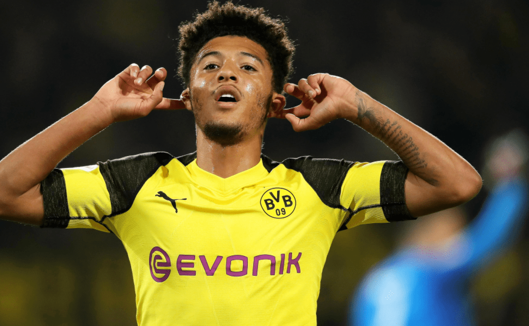 下树!曼联新7号接班人到来,桑乔空降老特拉福德