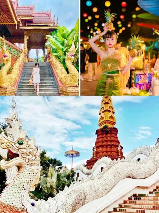 云南旅游攻略西双版纳线路 5f93783ea817429ea5cdf3eb807be1cf.jpeg