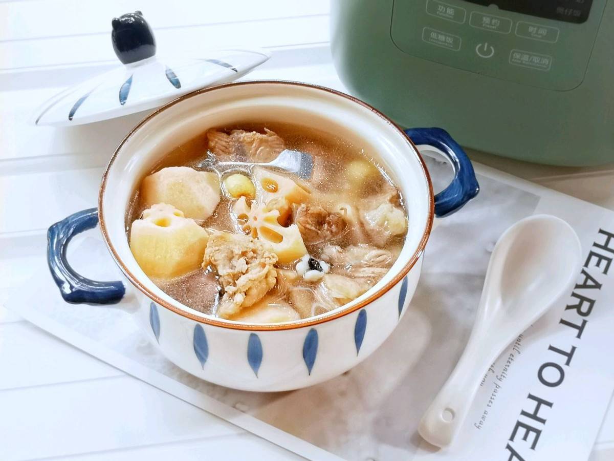 什么炖排骨好吃什么汤滋补 622178f6e80c4cedb631b2e6fb8dbab4.jpeg