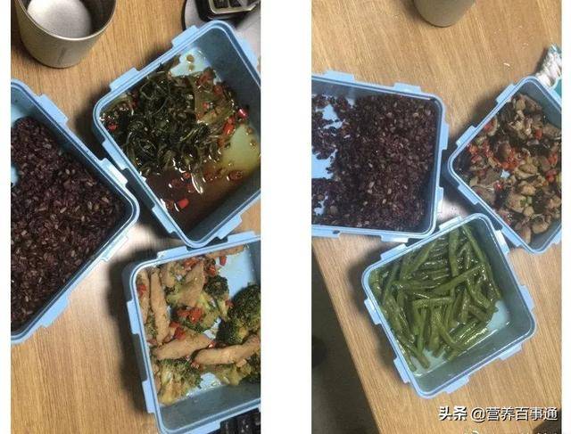 体重|血糖高怎么办？一日三餐照着糖尿病食谱吃，有人21天瘦了10斤
