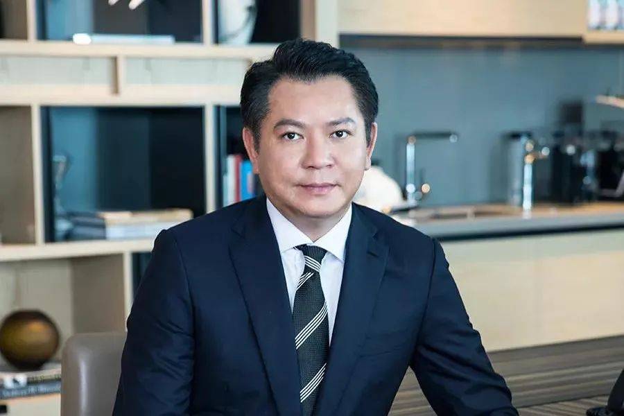 原创没钱也要蛇吞象合景悠活规模将超融创计划三年超四亿付款却反复