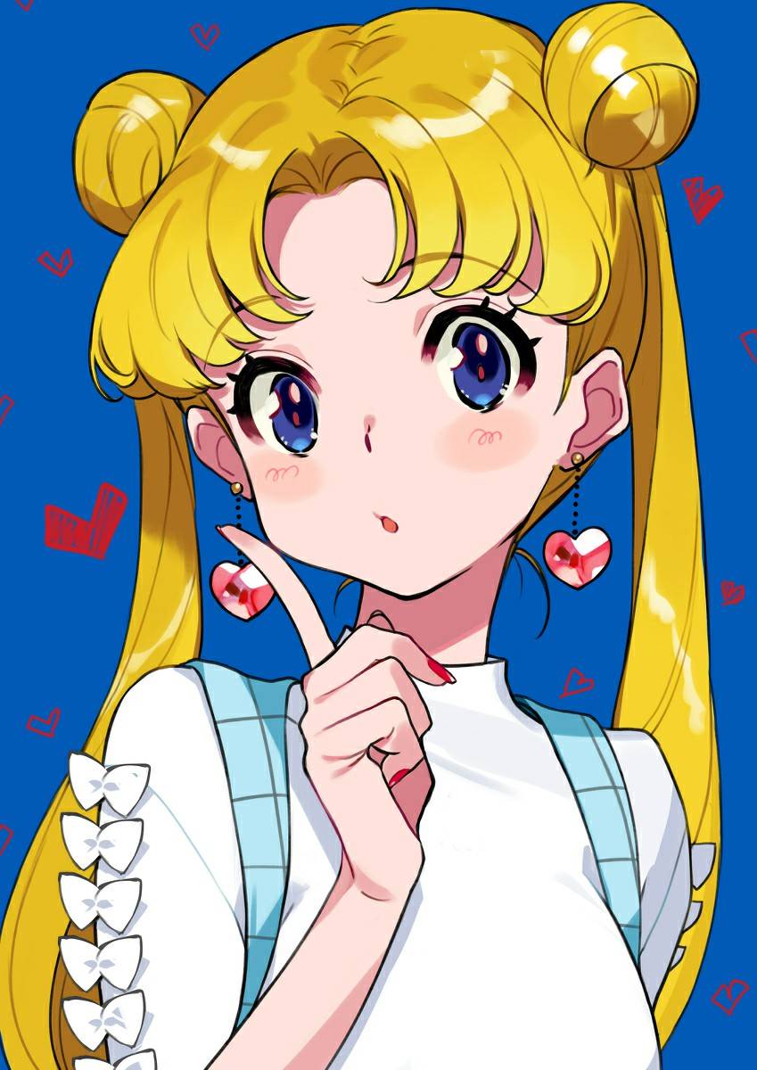 特辑|P站美图推荐——画师裕特辑