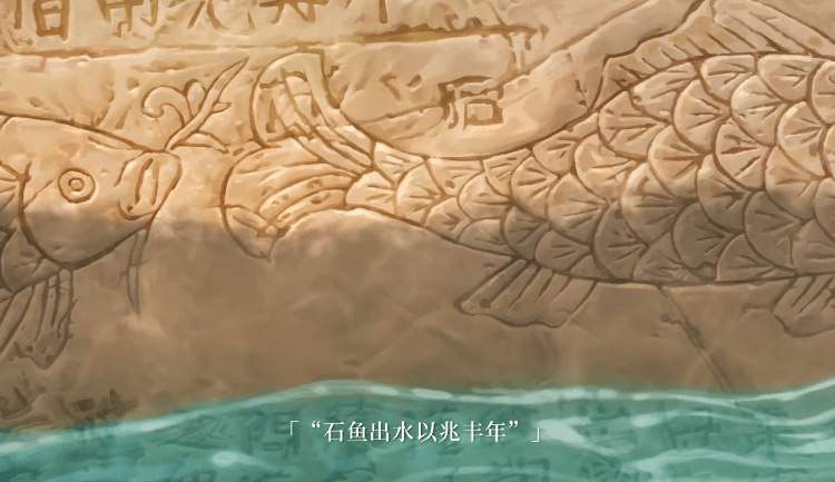 白鹤梁神女皮肤初体验,北北:皮肤中的天花板