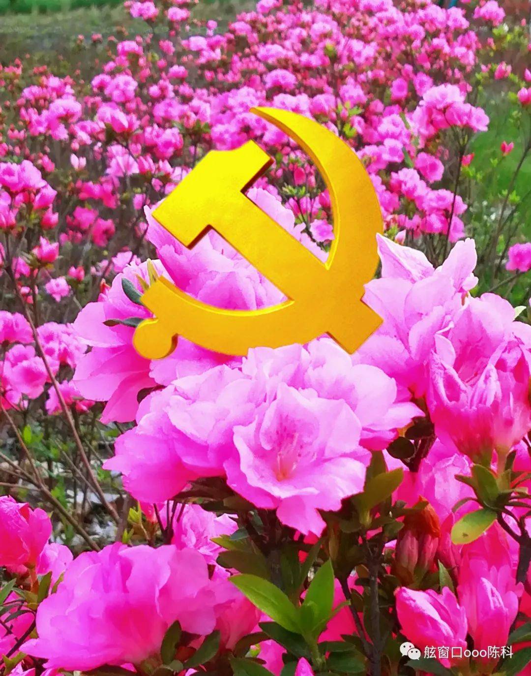 党的生日1921.7.1 ~ 2021.7.