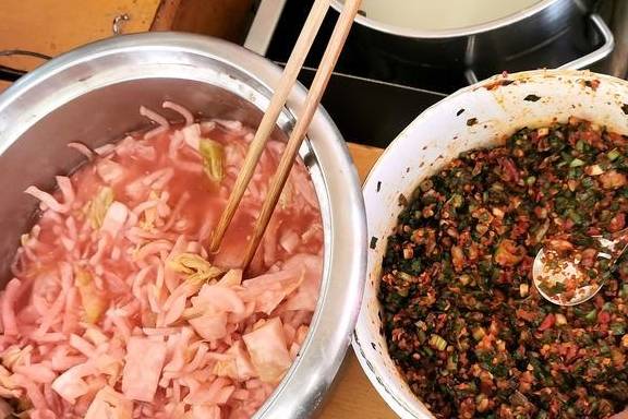 稀饭|广元最具人气的早餐，4元一大碗天天吃都不腻，还是10多年的老店