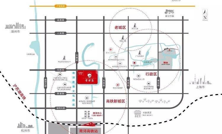 南浔人口_这里房价不到1w 平 真的 难寻