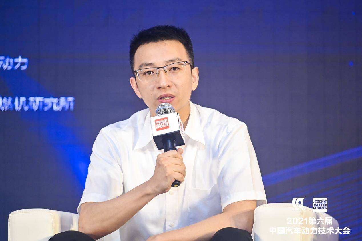 混动技术迎来大发展:第六届中国汽车动力技术大会综述